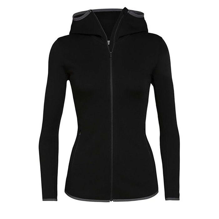 Elemental Ladies Hoody