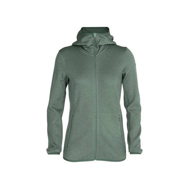 Elemental Ladies Hoody