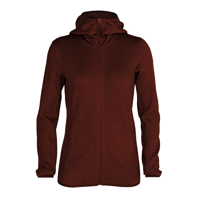Elemental Ladies Hoody