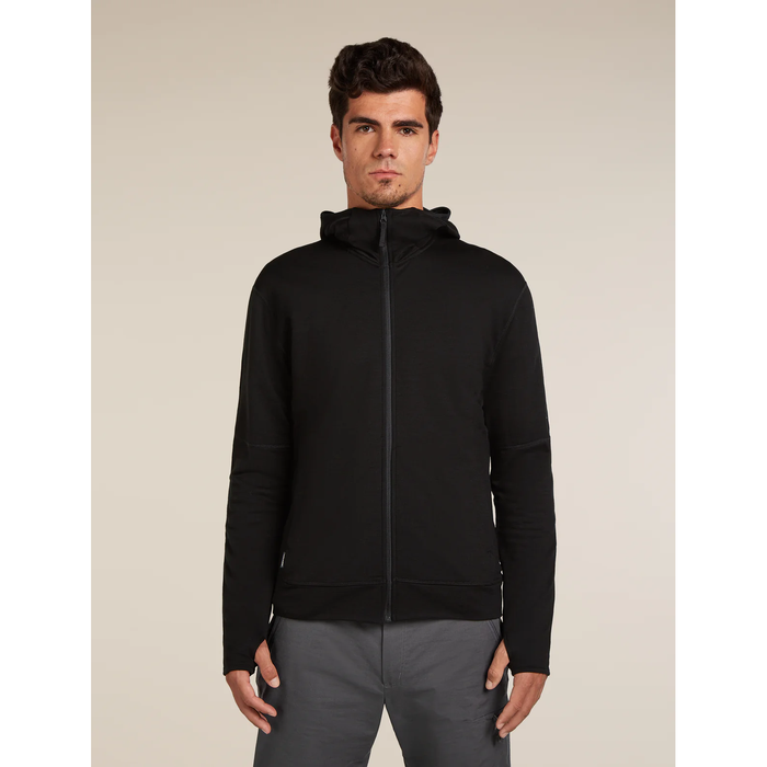 Elemental Mens Hoody