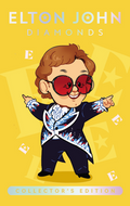 Elton John Diamonds Collector's Edition: Yellow