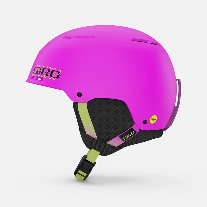 Emerge Spherical MIPS Helmet