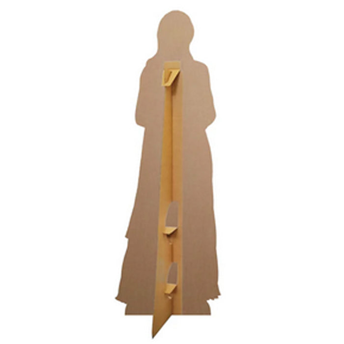 Emma Raducanu Tennis Player Lifesize Cardboard Cutout - 1.76m