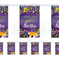 Encanto Personalised Bunting – 3m