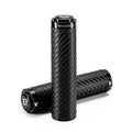 Normal bike handlebar grips PU leather non-slip lock-on 22.2mm#Product Type
_Normal