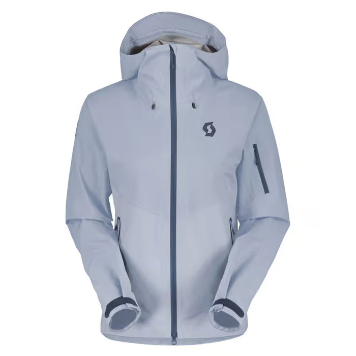 Explorair 3L Ladies Shell Jacket 2023