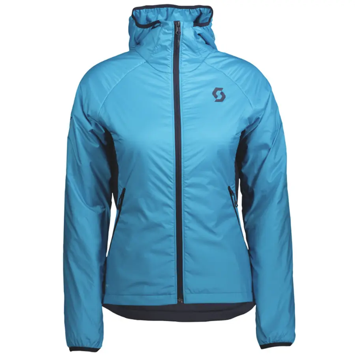Explorair Ascent Ladies Hoody