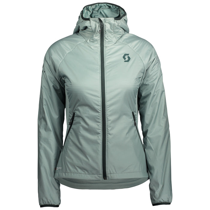 Explorair Ascent Ladies Hoody
