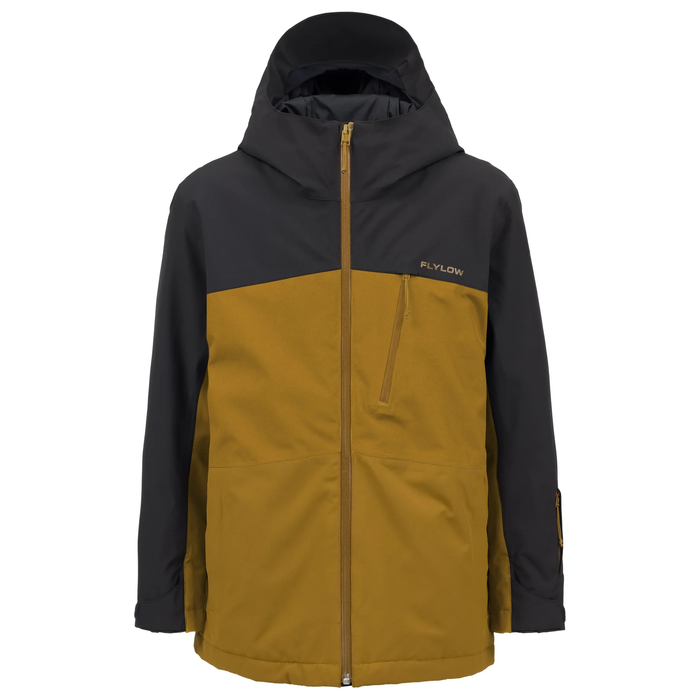 Explorer Junior Shell Jacket 2026