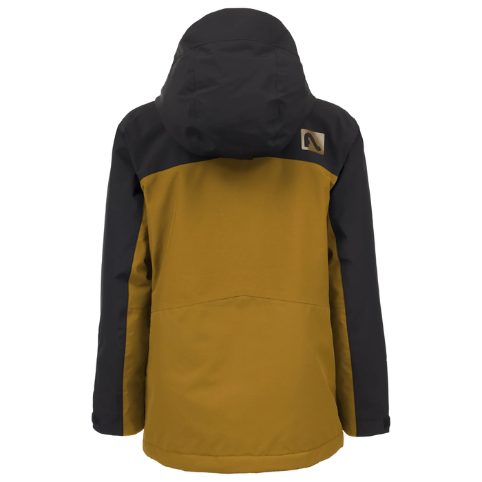 Explorer Junior Shell Jacket 2026