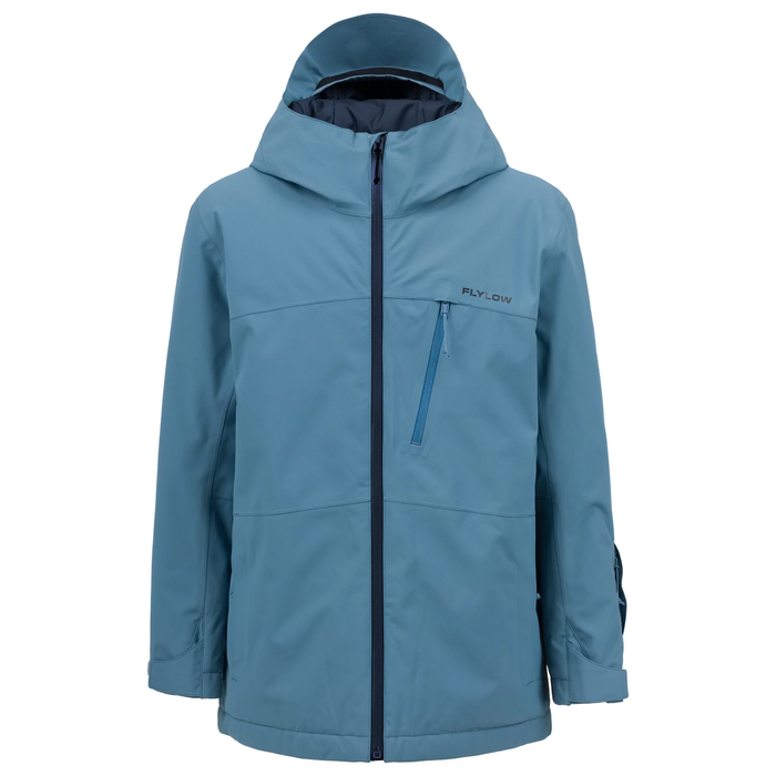 Explorer Junior Shell Jacket 2026