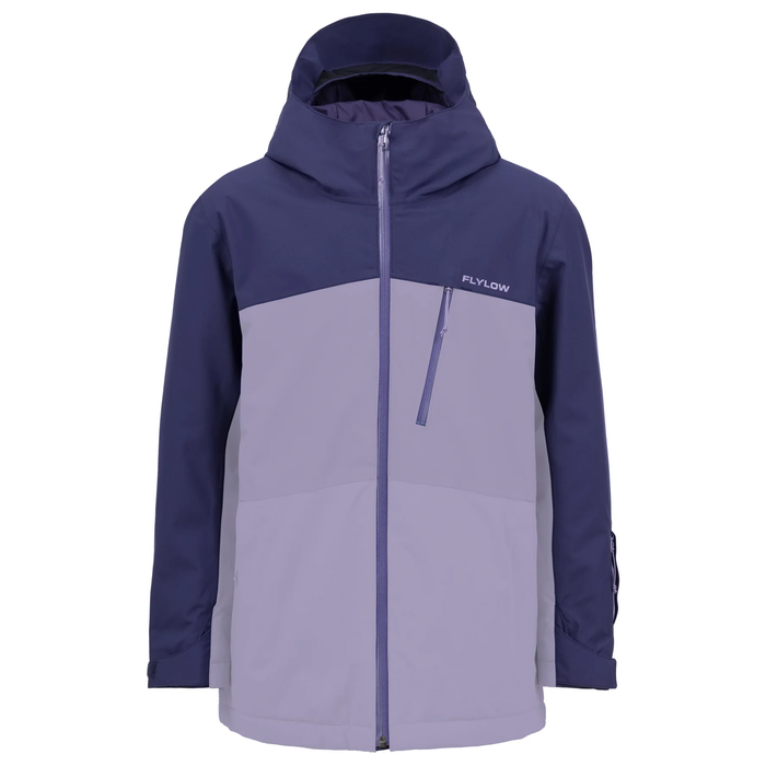 Explorer Junior Shell Jacket 2026