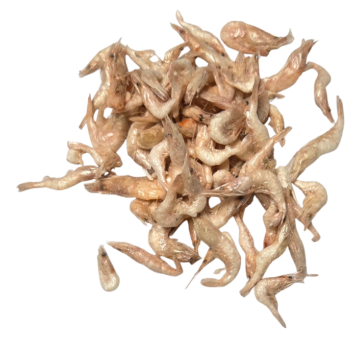 F-RAW-sted Prawn-fetti