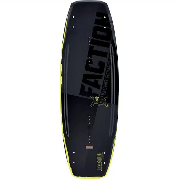 Faction Adult Wakeboard