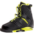 Faction Wakeboard Bindings