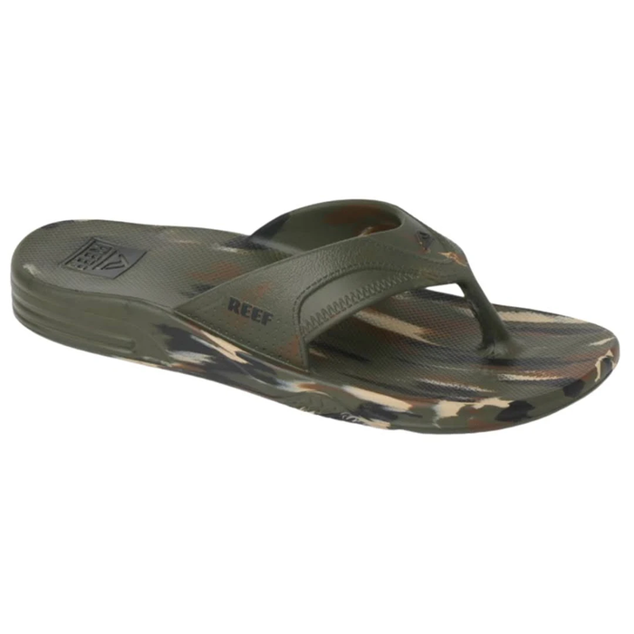 Fanning H2O Mens Flip Flop 2026