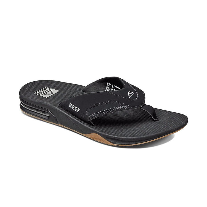 Fanning Mens Flip Flop