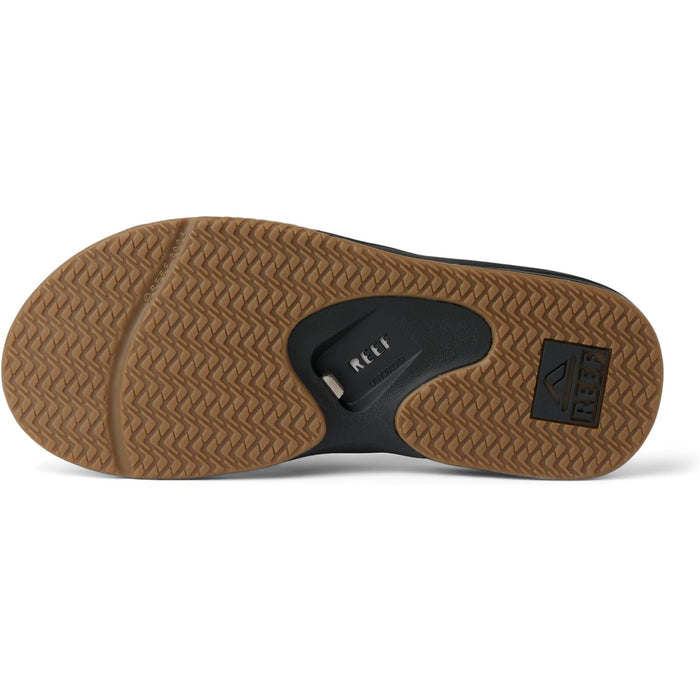 Fanning Mens Flip Flop