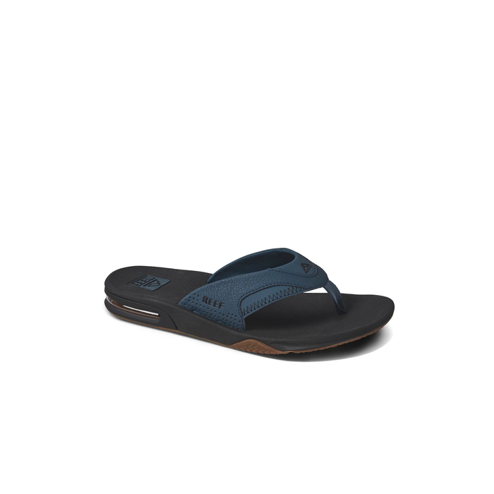Fanning Mens Flip Flop