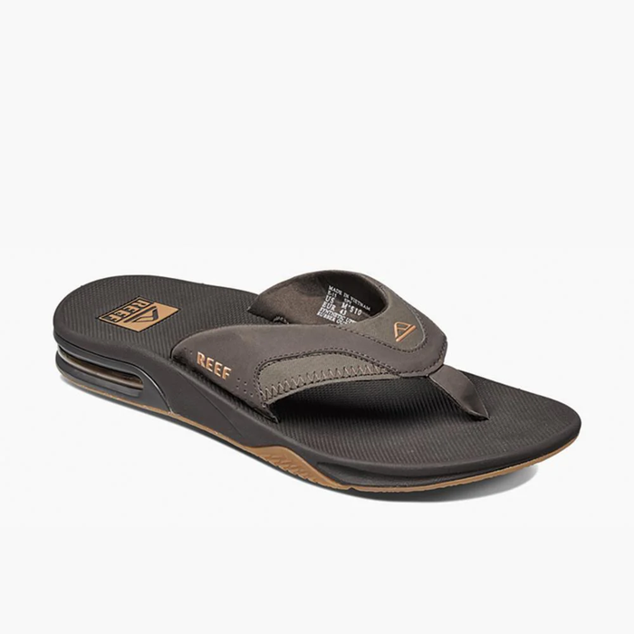 Fanning Mens Flip Flop