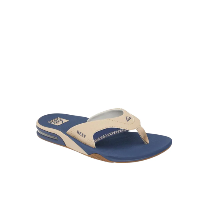 Fanning Mens Flip Flop