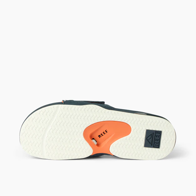 Fanning  Mens Slide 2025