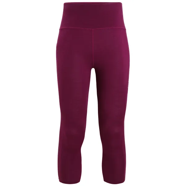 Fastray Ladies High Rise 3/4 Tights