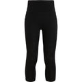 Fastray Ladies High Rise 3/4 Tights