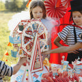Ferris Wheel Snack Stand - 50cm
