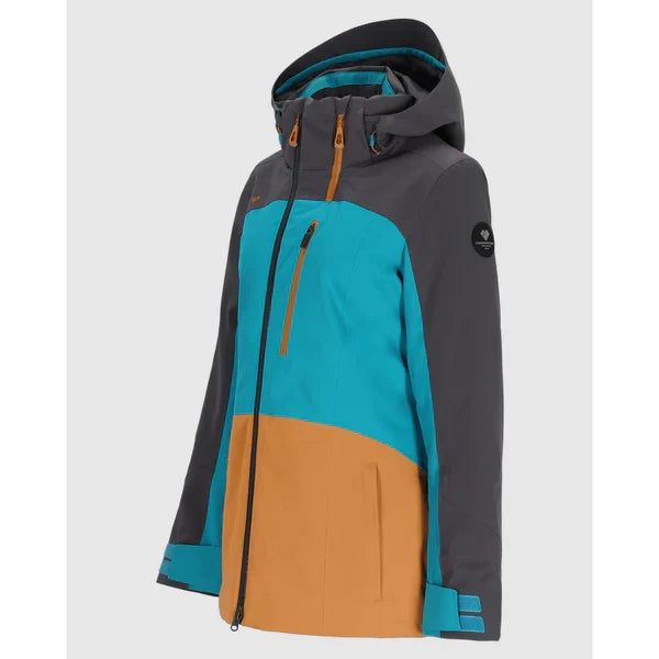 First Chair Ladies Jacket 2024