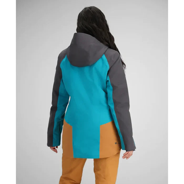 First Chair Ladies Jacket 2024