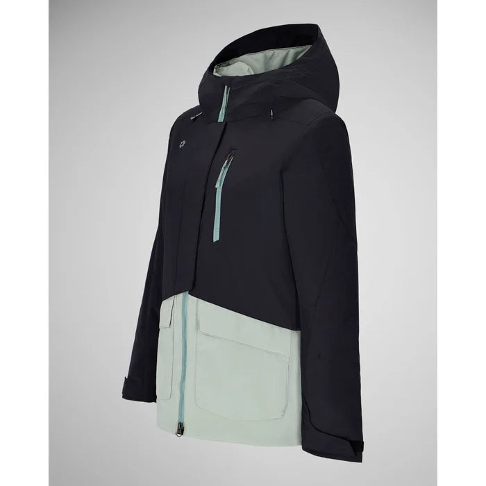 First Tracks Ladies Jacket 2026