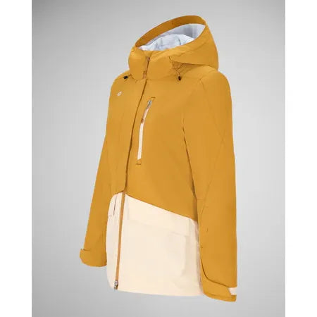 First Tracks Ladies Jacket 2026