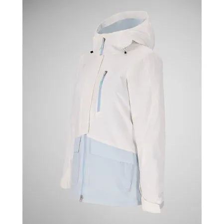 First Tracks Ladies Jacket 2026