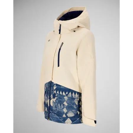 First Tracks Ladies Jacket 2026