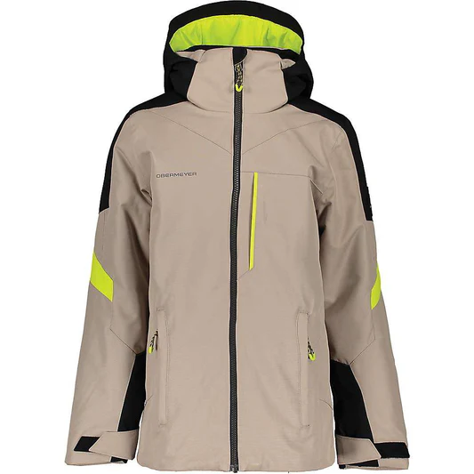 Fleet Junior Jacket 2020