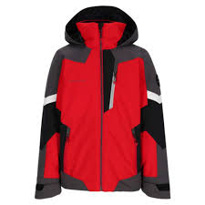Fleet Junior Jacket 2024