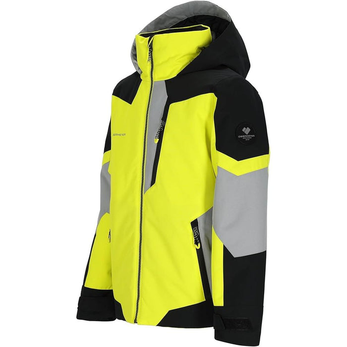 Fleet Junior Jacket 2025