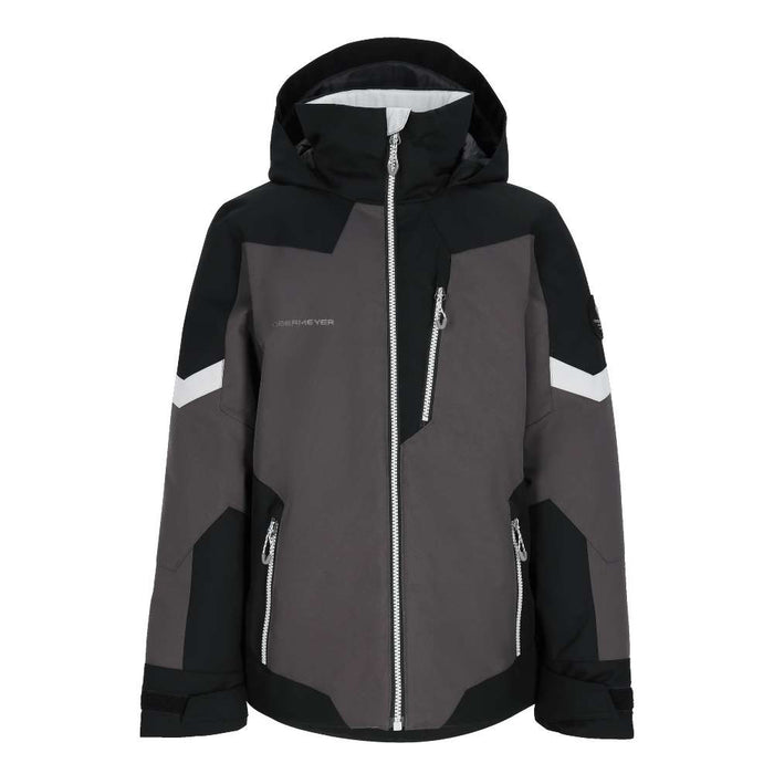 Fleet Junior Jacket 2025