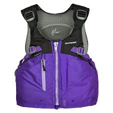 Flo Womens  PFD