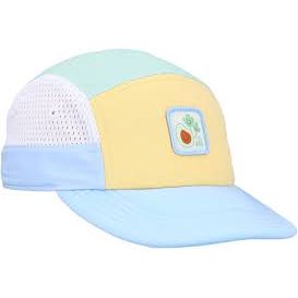 Foamy 5 Panel Kids Cap
