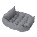 Grey / Small