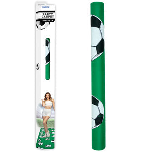 Football Carpet Runner - 450cm x 60cm