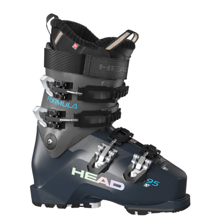 Formula 95 W 2026