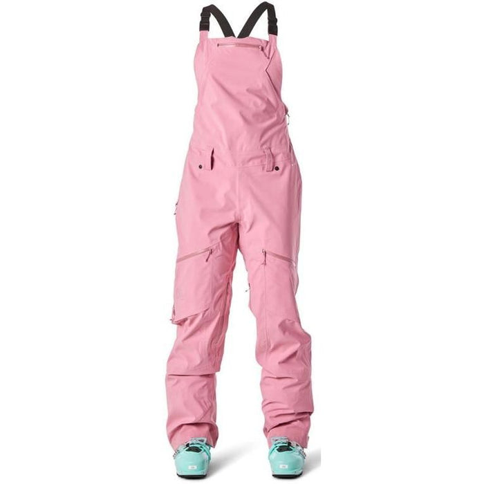 Foxy Ladies Bib 2021