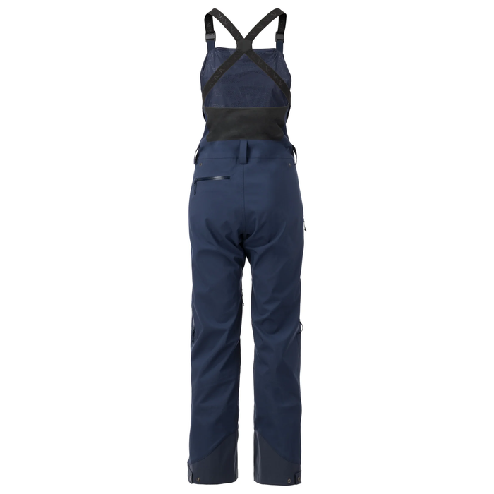 Foxy Ladies Bib 2022
