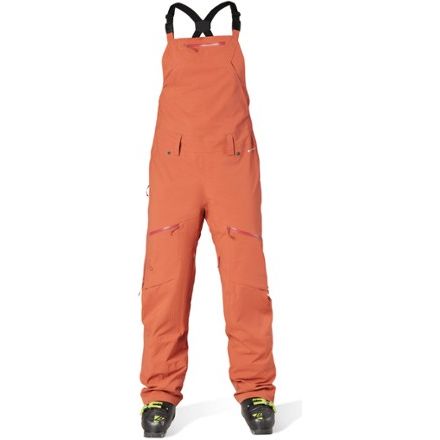 Foxy Ladies Bib 2022