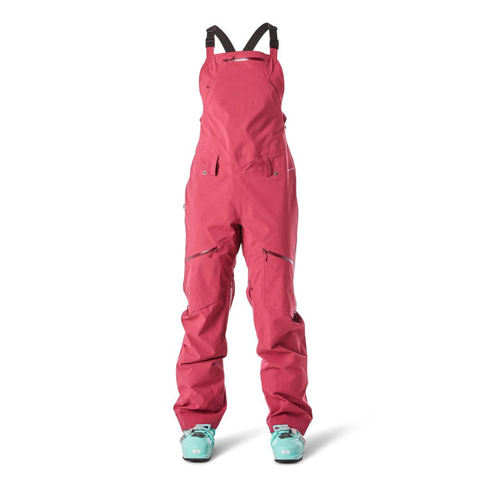 Foxy Ladies Bib 2024