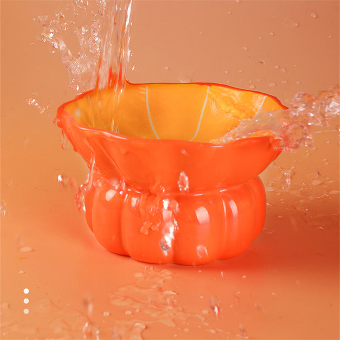 Fruit Themed Ceramic Pet Bowls