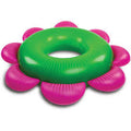 Funky Flower Float